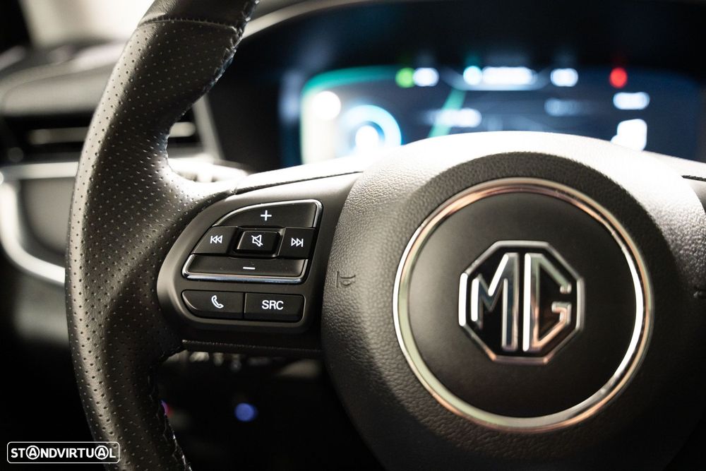 MG Marvel R 70 kWh Luxury - 15