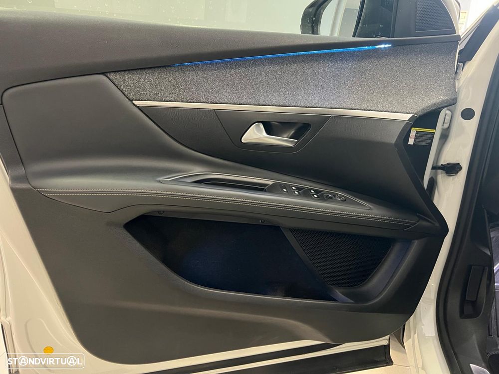 Peugeot 3008 1.2 PureTech GT Line - 12