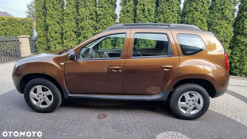 Dacia Duster - 3