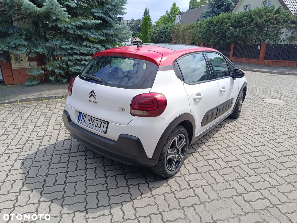 Citroën C3 1.6 BlueHDi Shine S&S - 6