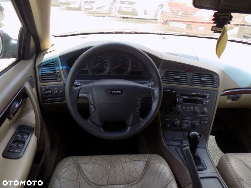 Volvo V70 - 7