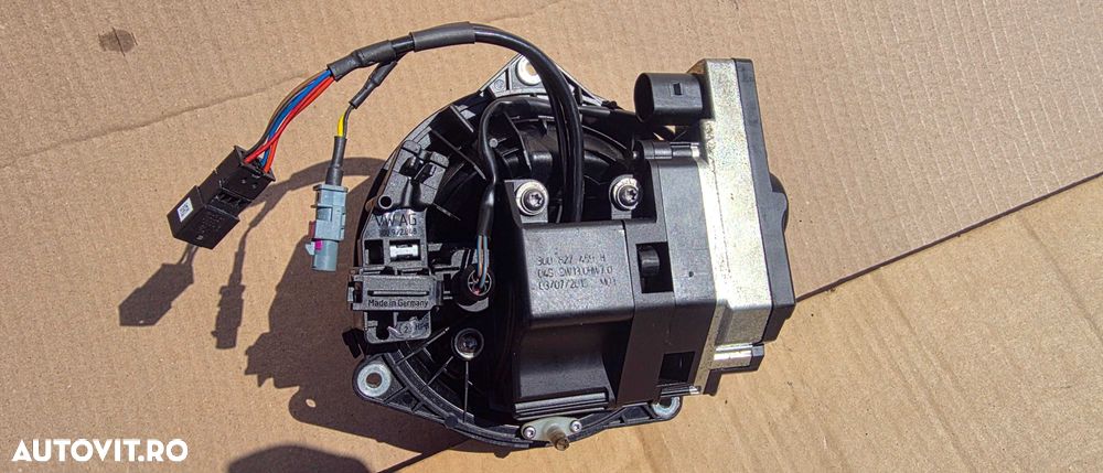 Camera spate marsarier Vw Passat B8 2016 2017 / 2018 2019 - 2