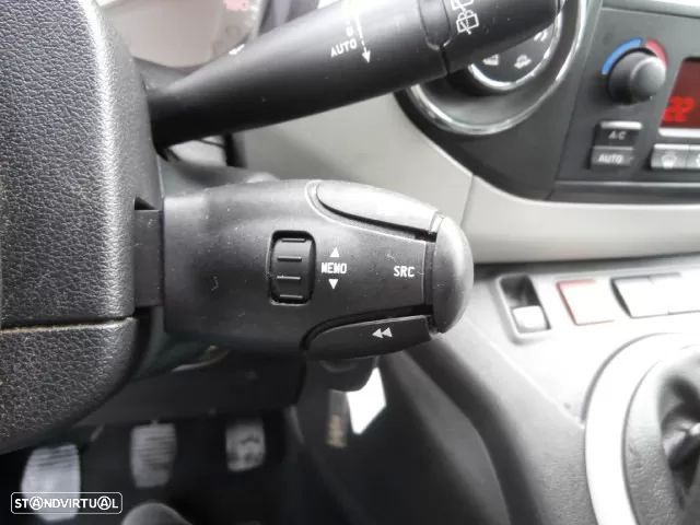 Citroën Berlingo Multispace HDi FAP XTR - 17