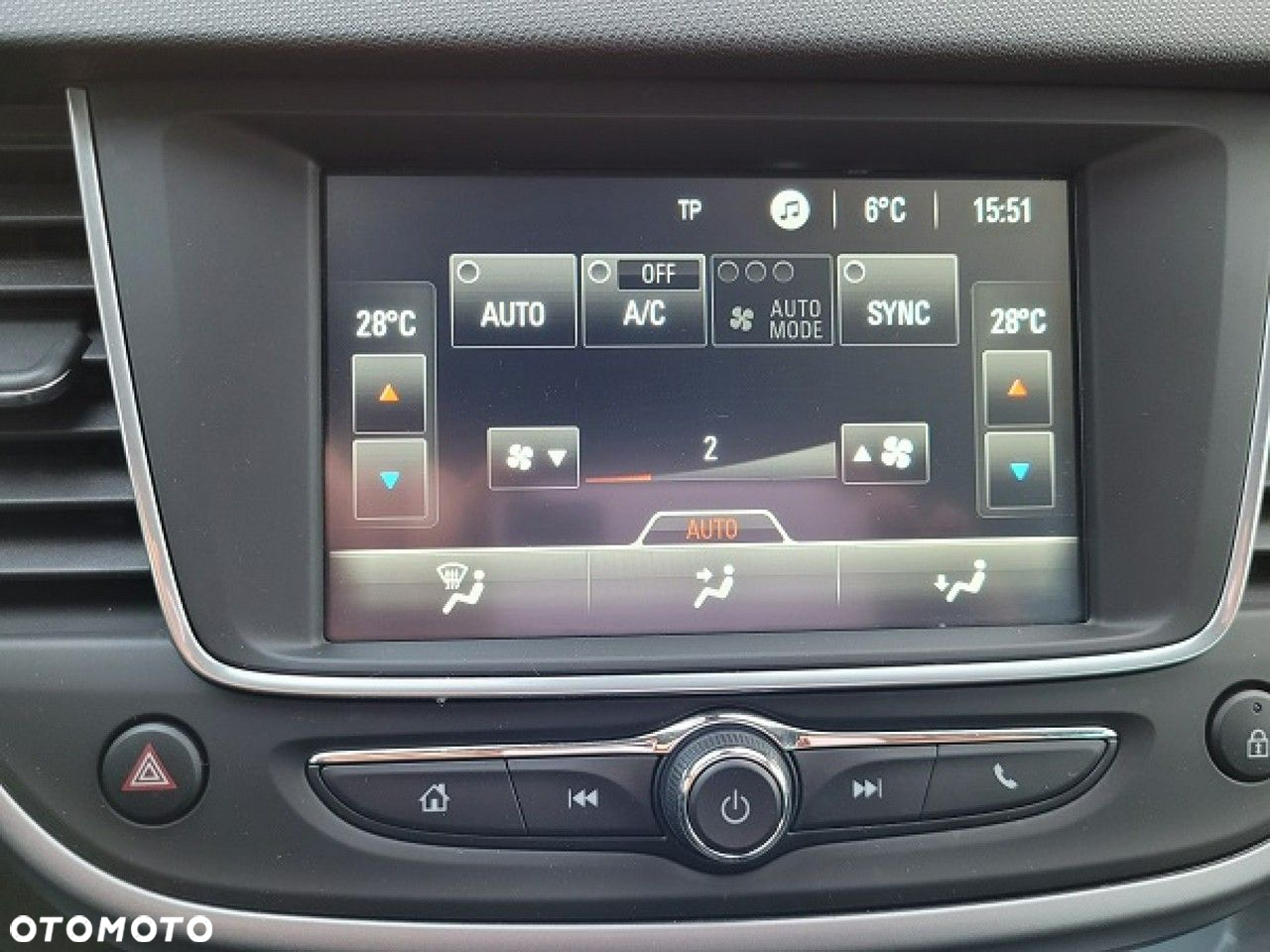 Opel Crossland X - 27