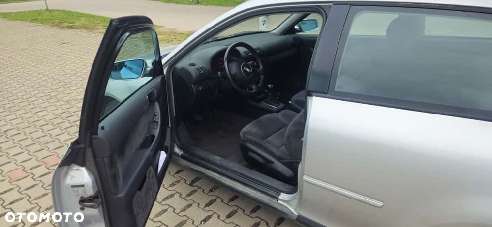 Audi A3 3-drzwiowe - 6
