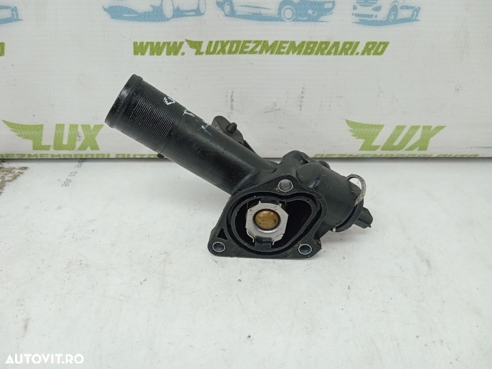 Carcasa termostat 1.5 dci k9k410 82009543288 Nissan Qashqai+2 1 - 3