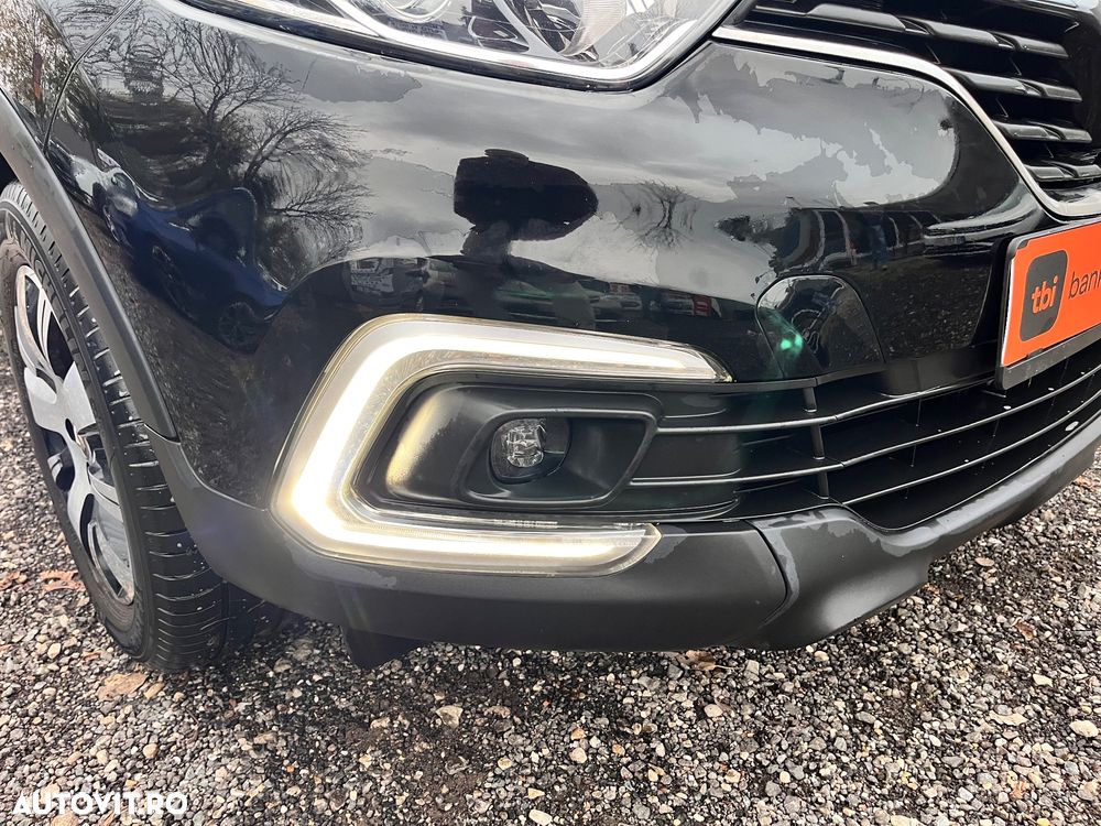 Renault Captur ENERGY TCe Zen - 6