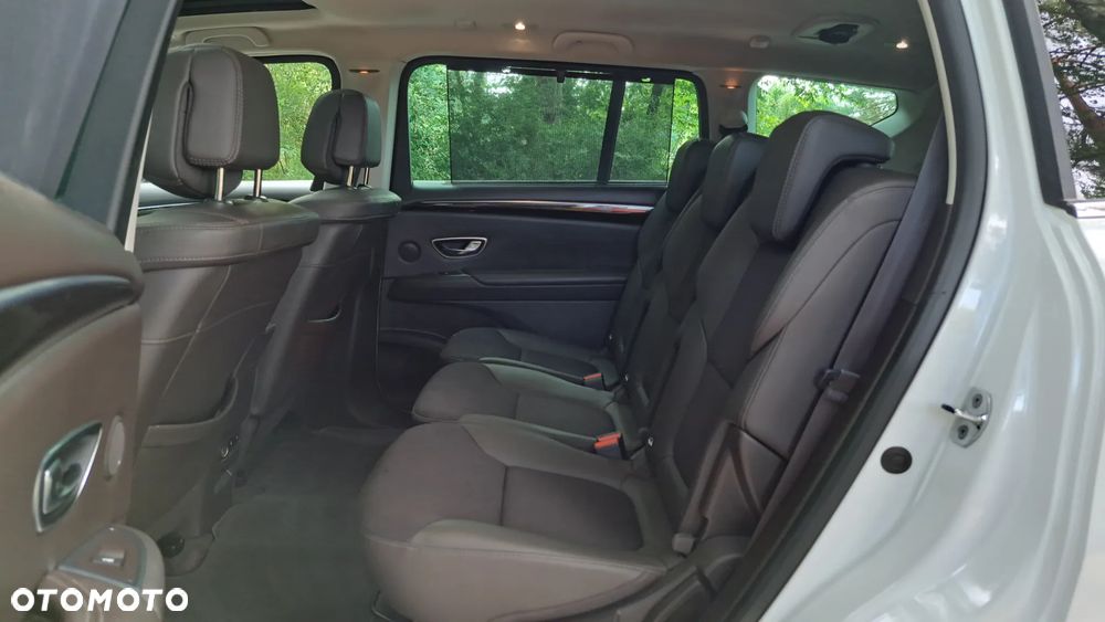 Renault Espace Energy dCi 160 EDC Intens - 16