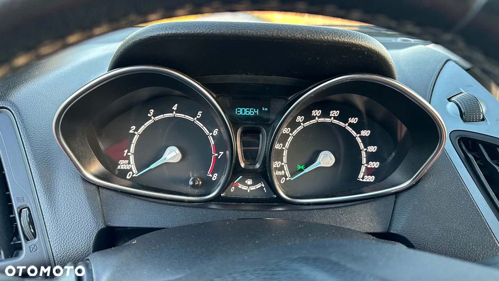 Ford B-MAX 1.0 EcoBoost Trend - 10