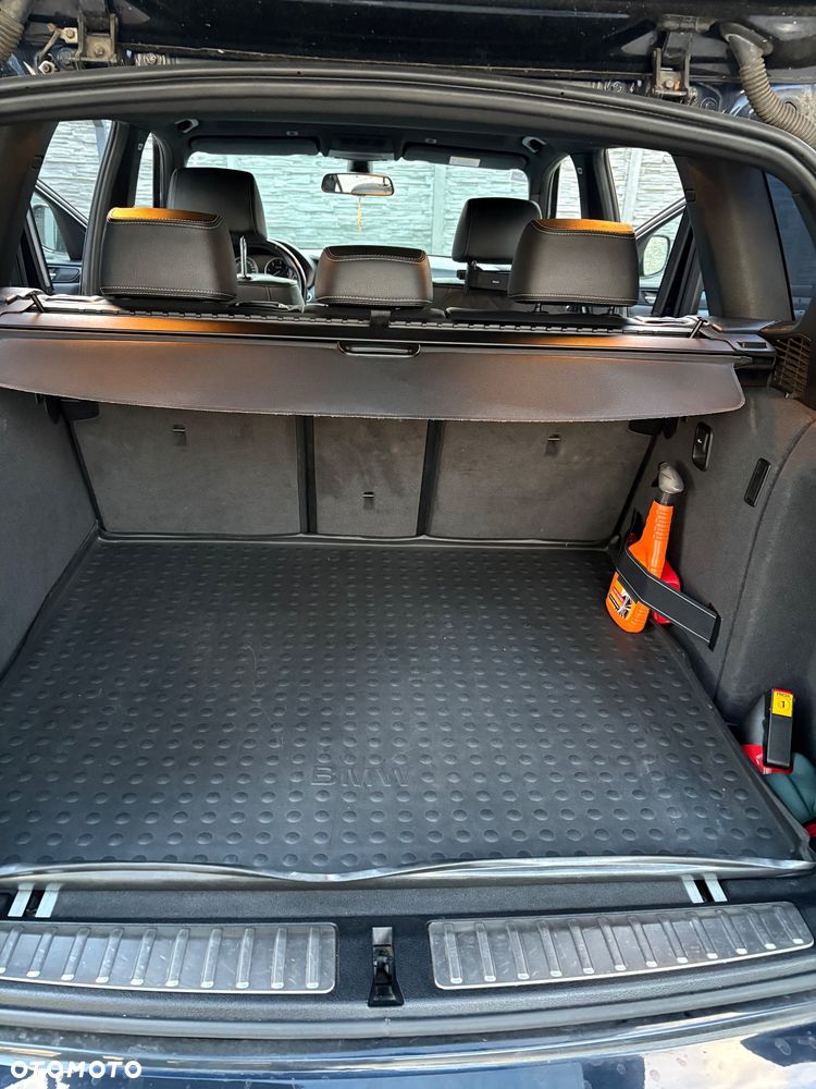 BMW X3 - 10
