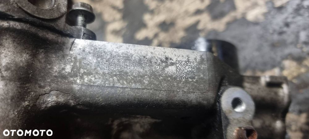 SILNIK PROACE II GKIGH 1.6 Blue HDI EXPERT JUMPY - 2