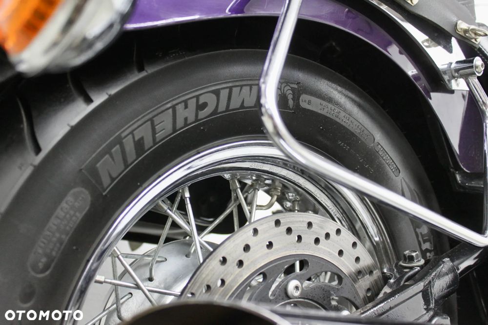 Yamaha Drag Star - 22