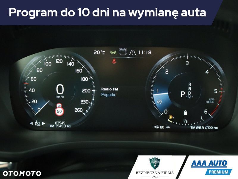 Volvo XC 60 - 10