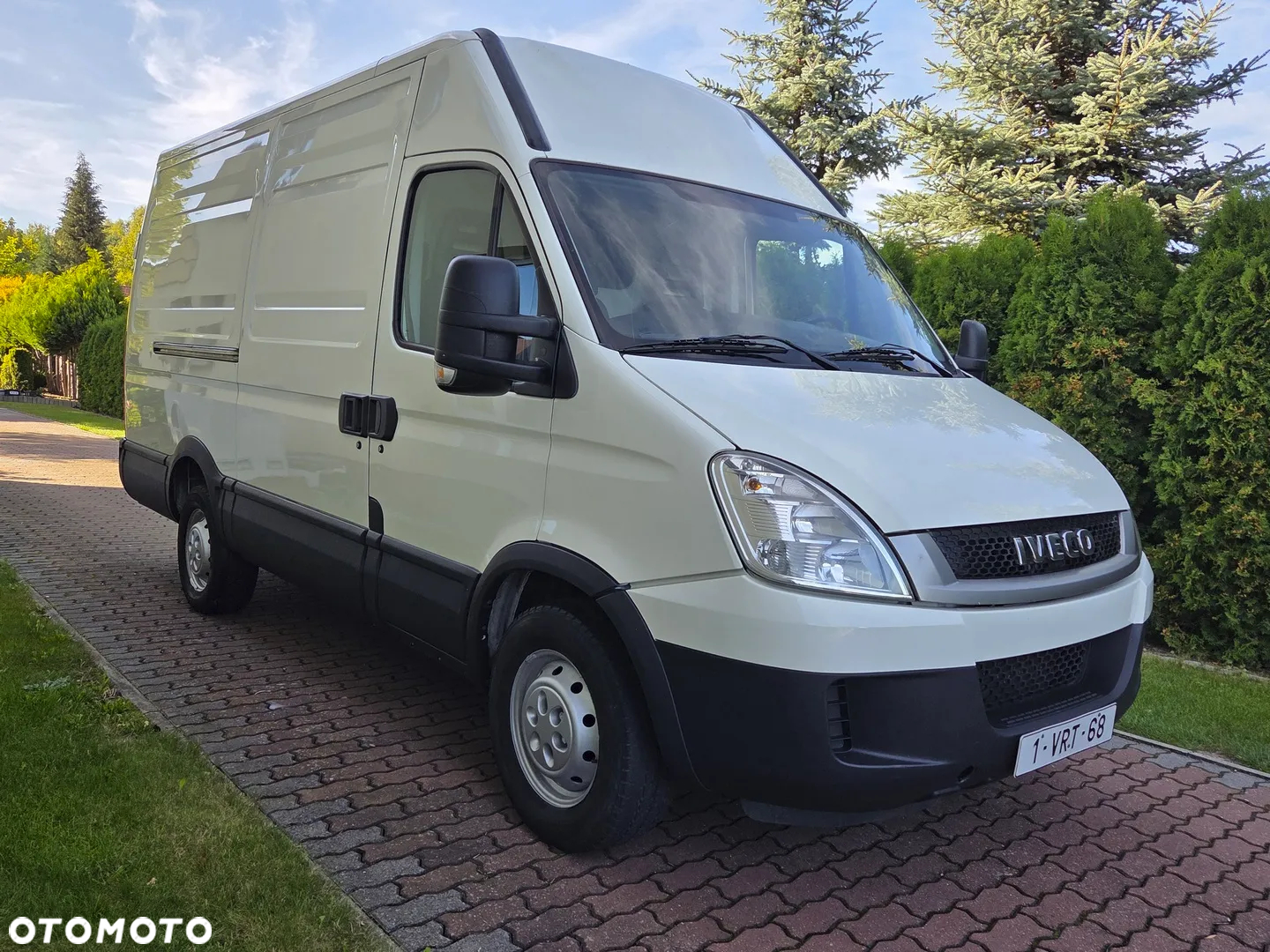 Iveco 35S13 - 8