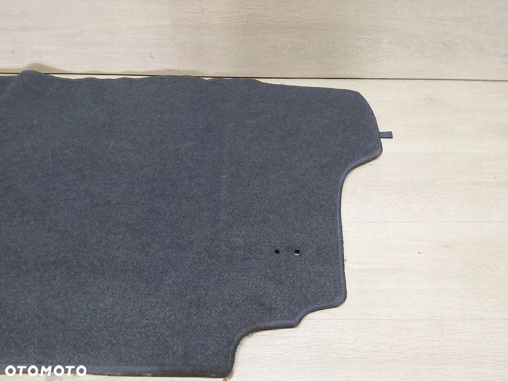Toyota CELICA VII 99-06r wykładzina podłoga bagażnika 58570-20250 - 2