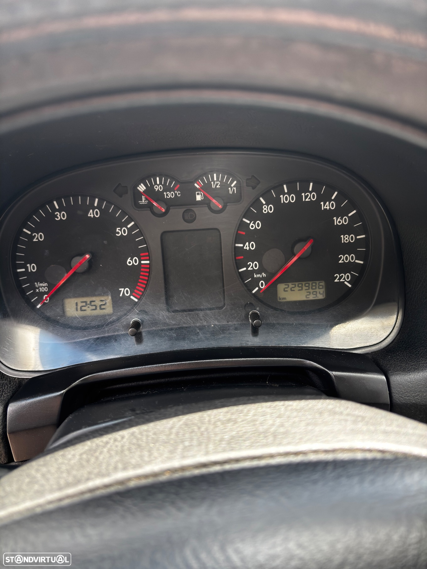 VW Golf Variant 1.4 Conceptline - 7