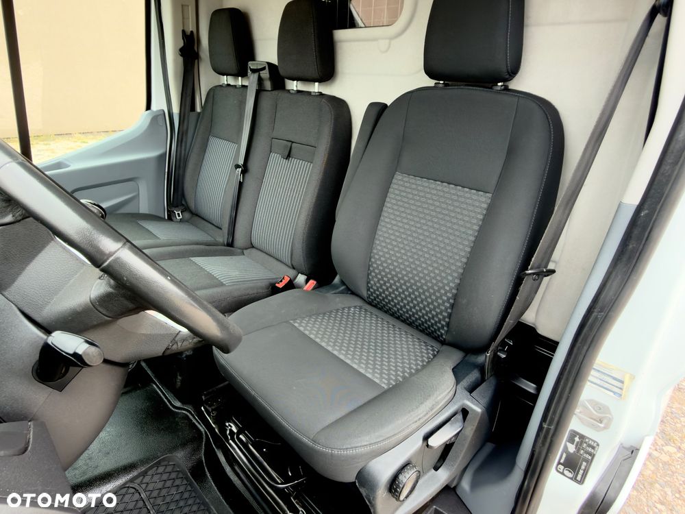 Ford TRANSIT - 20