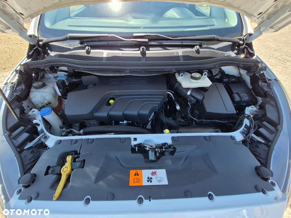 Ford S-Max 2.0 TDCi Titanium PowerShift - 40