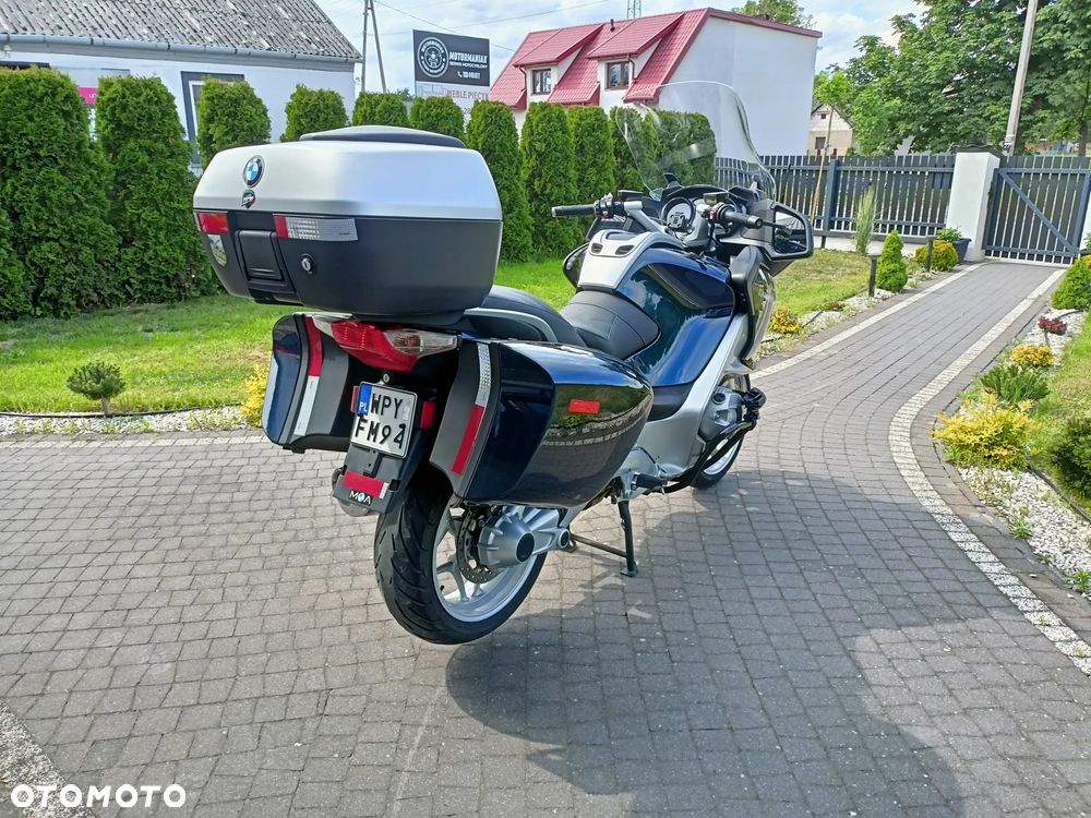 BMW R - 5