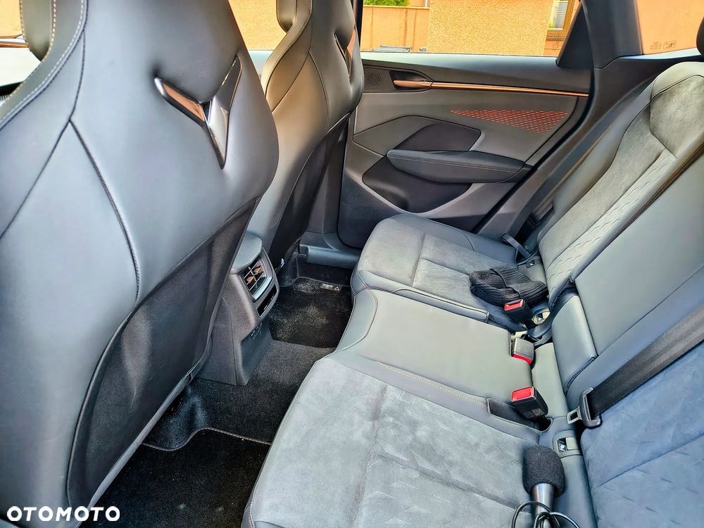 Cupra Terramar 1.5 eTSI mHEV DSG - 3