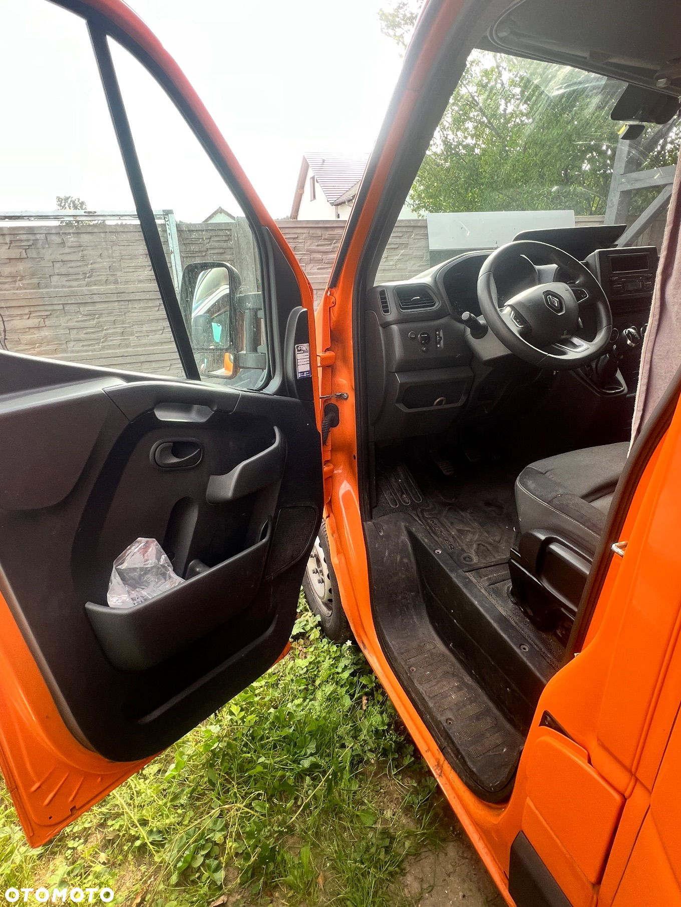 Renault Master - 5