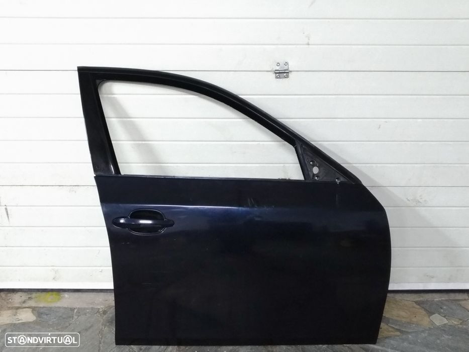 Porta Frente Direita BMW Serie 5 E60 E61 04-09 - 1
