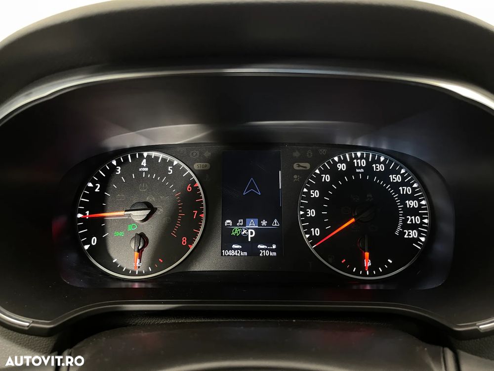 Renault Megane TCe EDC Zen - 25