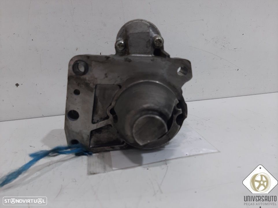 MOTOR ARRANQUE MINI MINI 2007 - 3