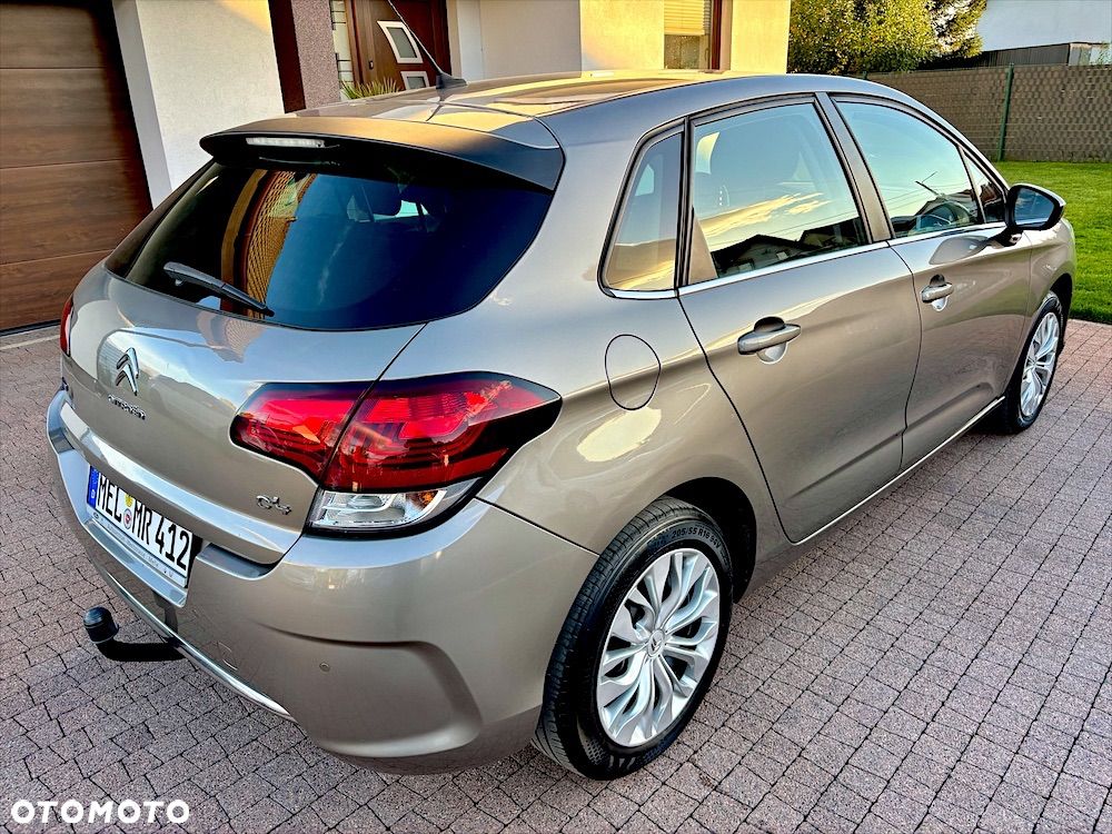 Citroën C4 1.6 BlueHDi Shine S&S - 9