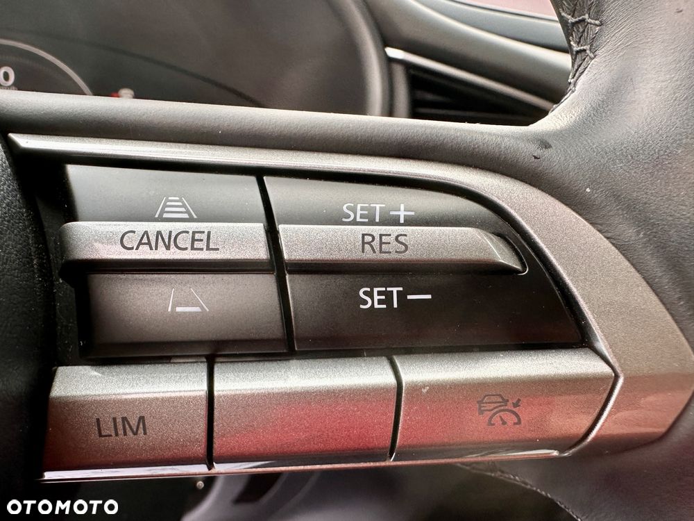 Mazda CX-30 2.0 mHEV Hikari 2WD - 23