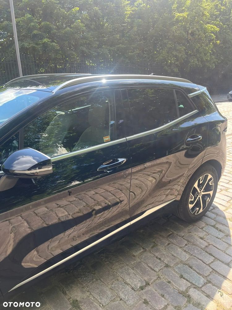 Kia Sportage 1.6 T-GDI MHEV Business Line 2WD DCT - 12