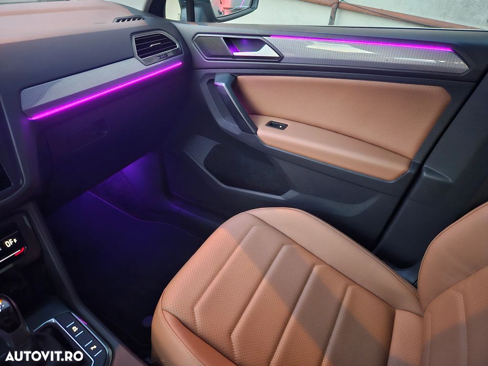 Volkswagen Tiguan 2.0 TDI DSG Life - 21