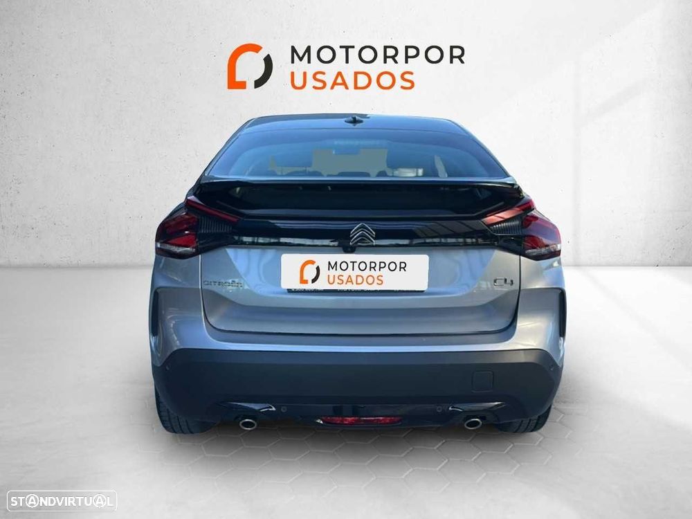 Citroën C4 1.2 PureTech Feel Pack - 17