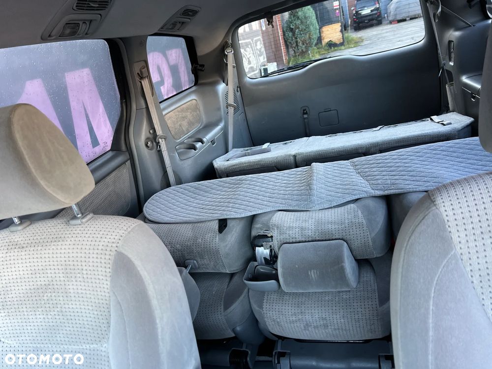 Toyota Sienna ver-3-5-v6 - 6