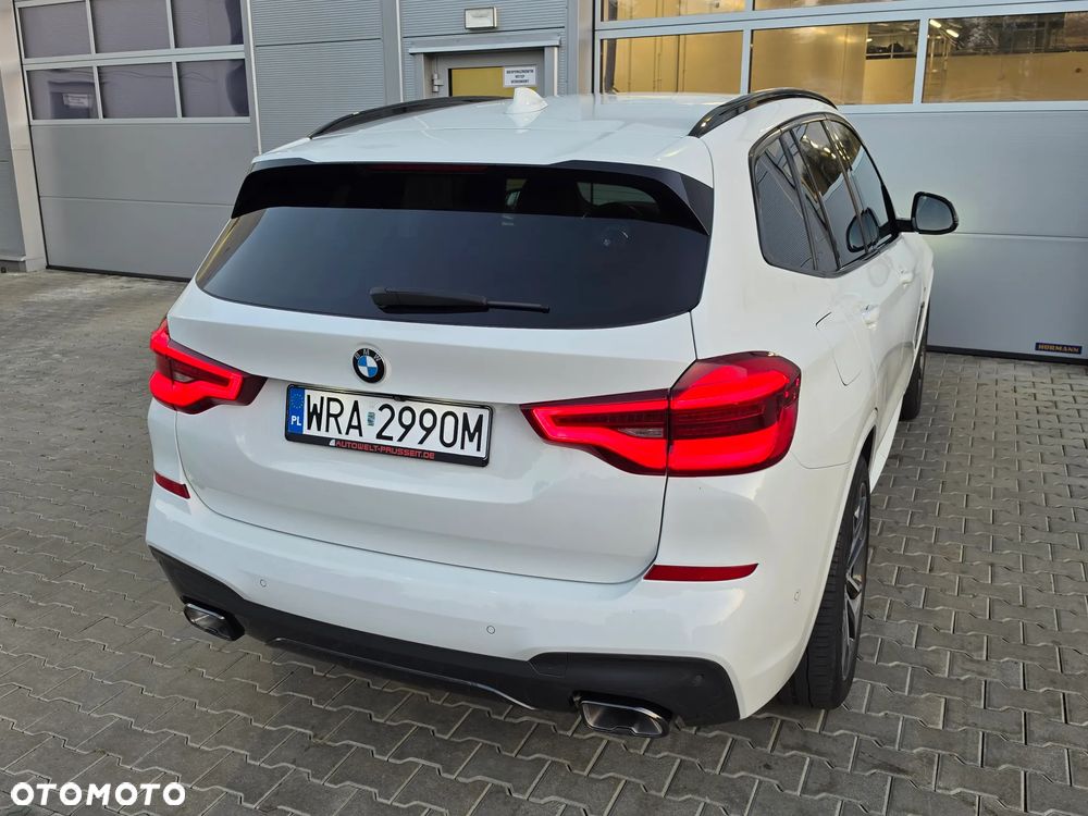 BMW X3 M - 12