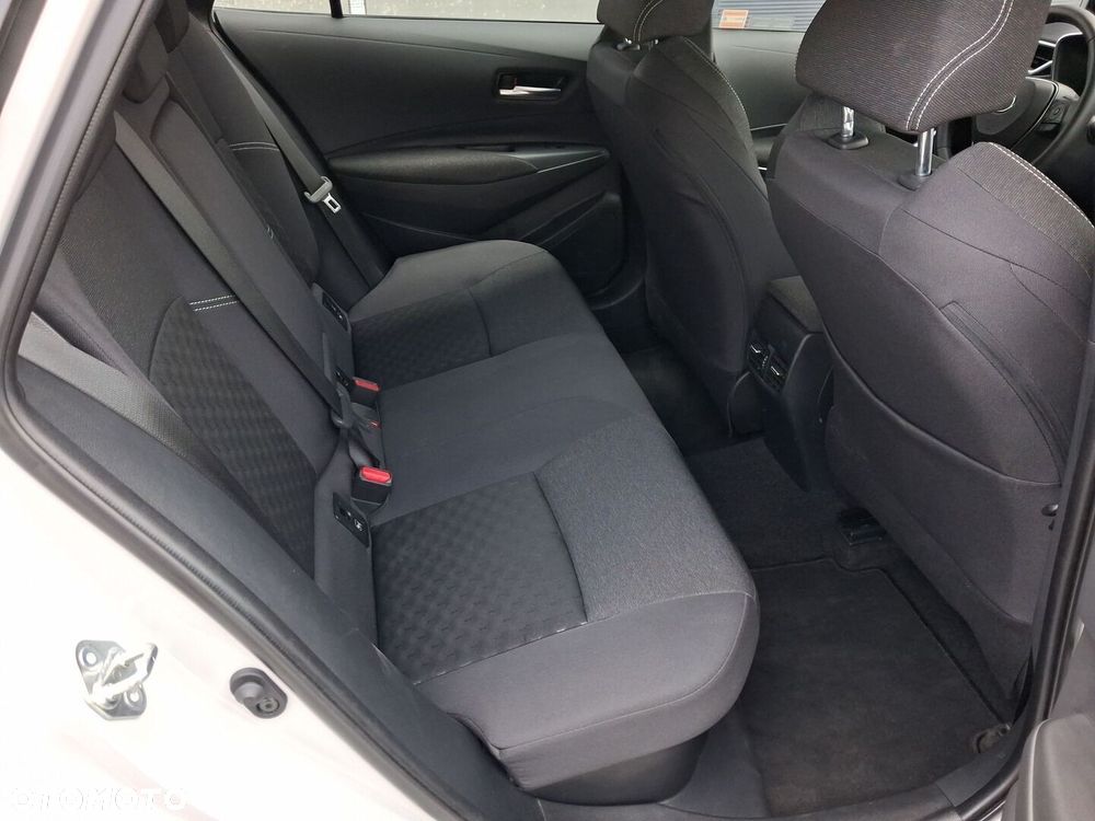 Toyota Corolla 1.8 Hybrid Comfort - 14