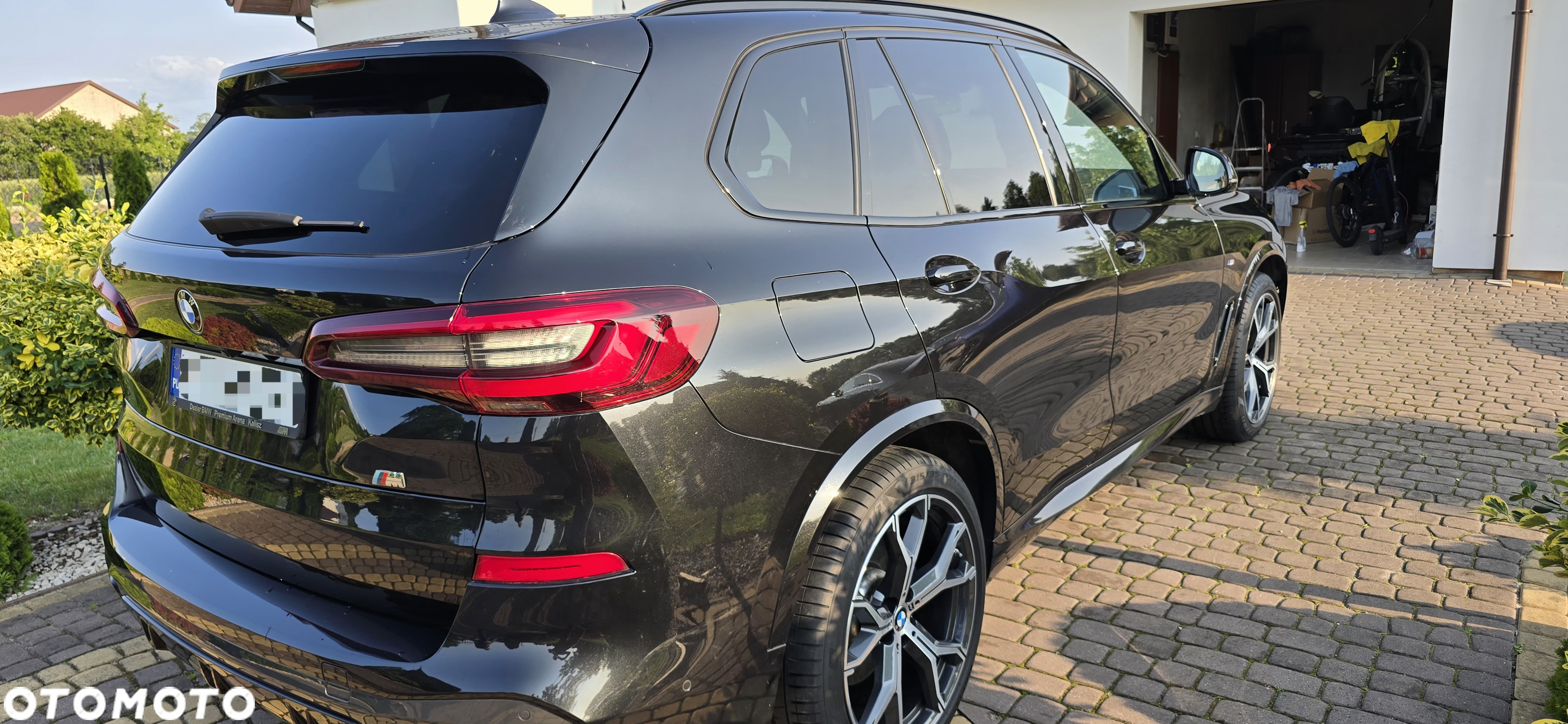 BMW X5 xDrive30d - 2