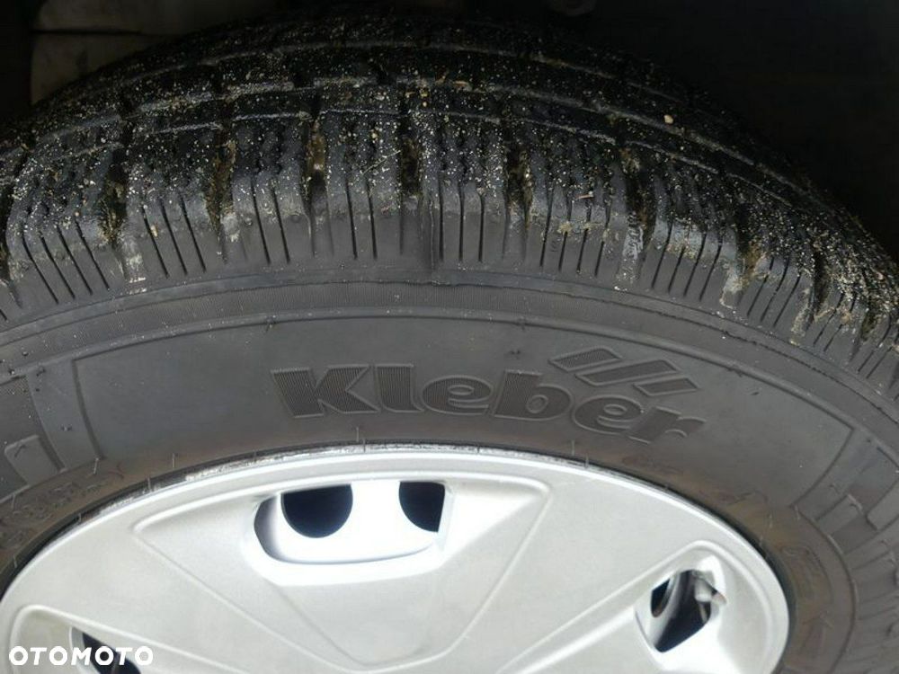 Ford Transit Custom - 20