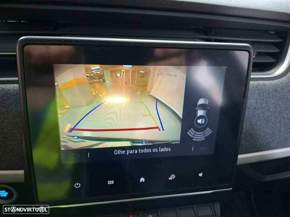 Renault Zoe (c/ Bateria) E-Tech EV50 Evolution - 10