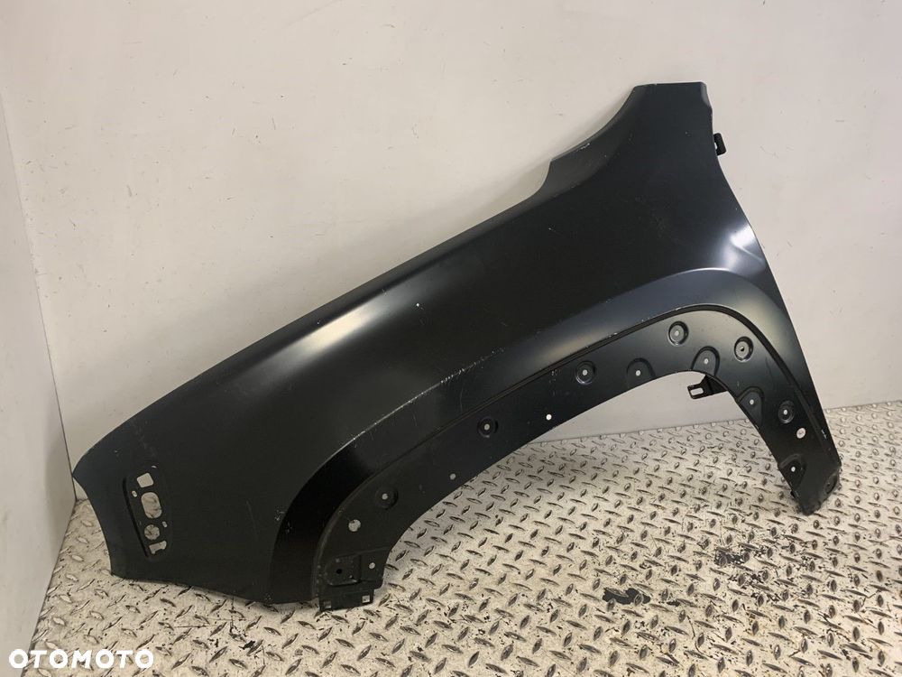 NOWY ORYGINALNY LEWY PRZEDNI BŁOTNIK JEEP RENEGADE 14-25 LEWA PRZÓD 52039038 (1) - 4