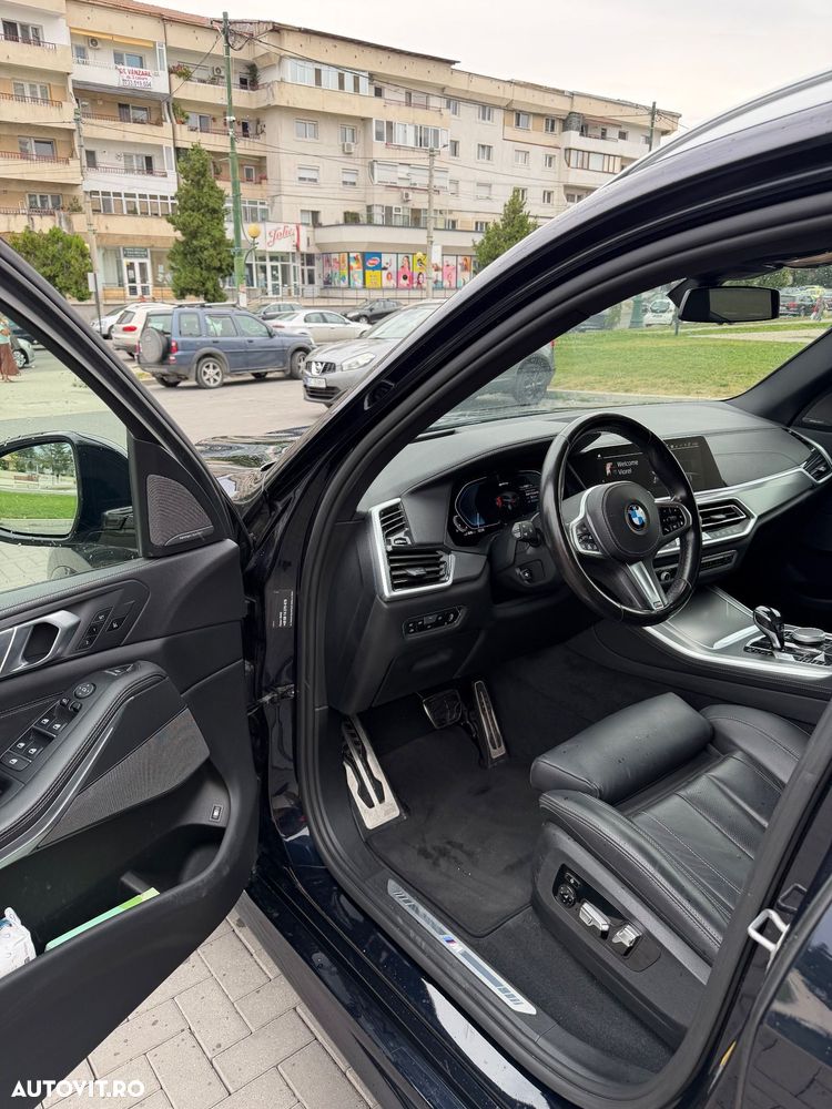 BMW X5 xDrive45e - 7