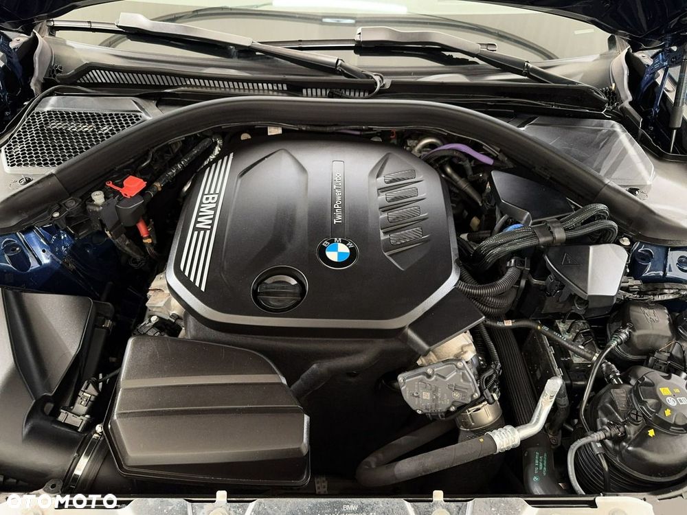 BMW Seria 3 - 39
