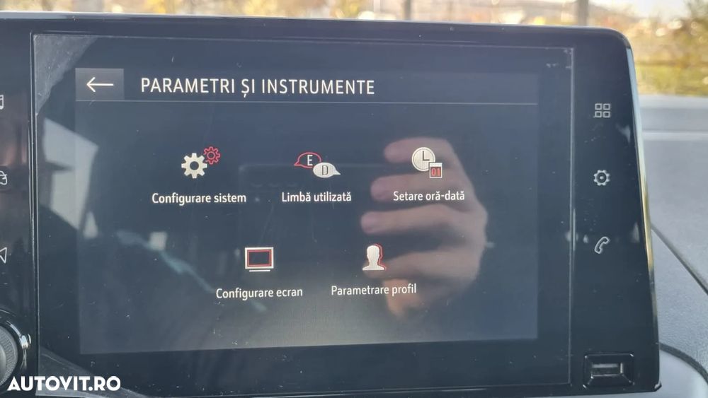 Opel Combo Life 1.5 L1H1 Start/Stop Edition Life - 26