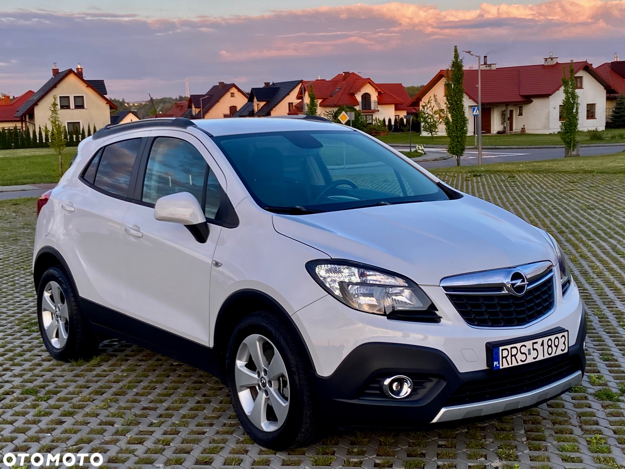 Opel Mokka 1.4 T Enjoy - 12