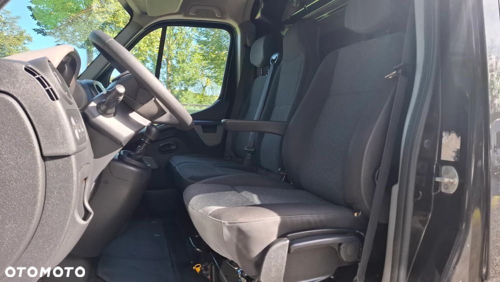 Renault MASTER/MOVANO L3 H2 Kamera*Navi*Hak*Bez AdBlue - 23