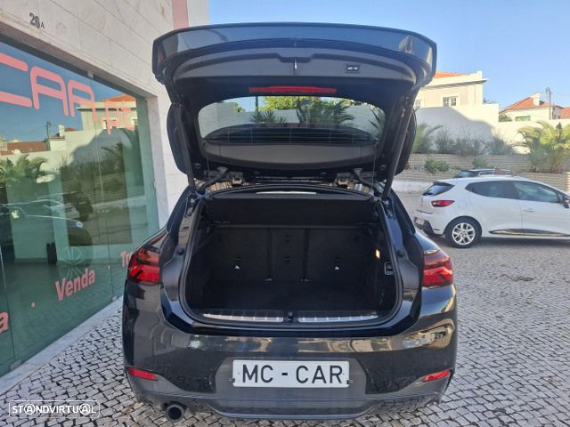 BMW X2 xDrive25e M Sport - 46