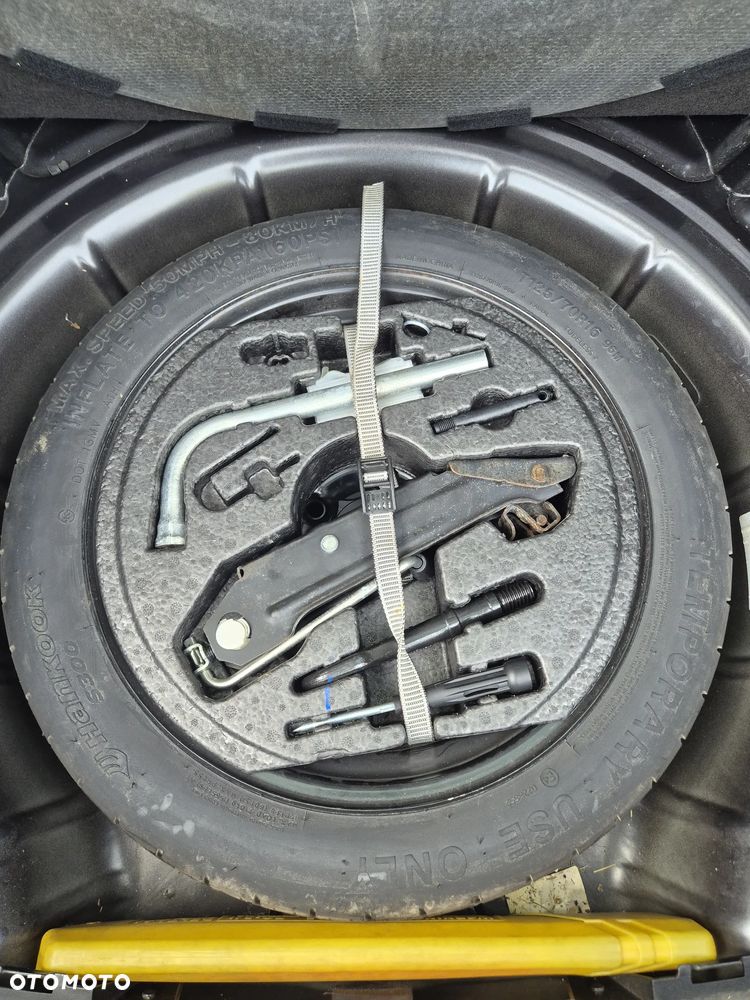 Audi A3 Sportback 1.6 Ambiente - 23