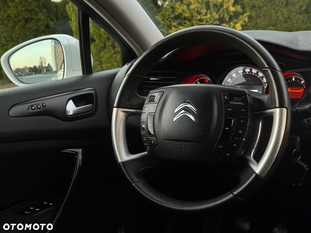 Citroën C5 HDi 165 FAP Exclusive - 35