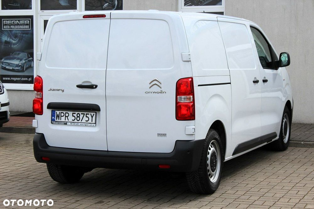 Citroën Jumpy - 6