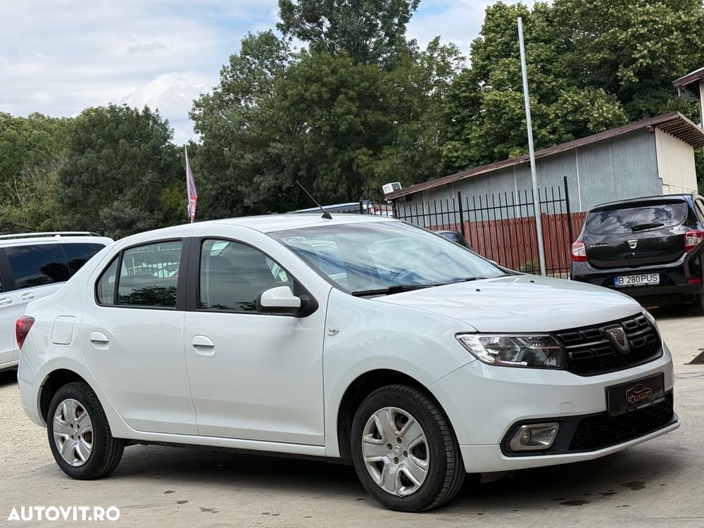 Dacia Logan - 26
